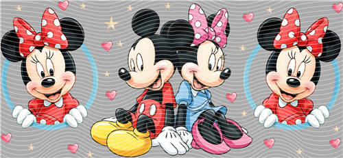 16oz Latest Bestseller-C 3307